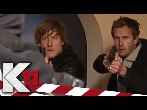 Dental assistant leads a double life and dies in the practice! | 2/2 | K11 - The New Cases | Sat.1