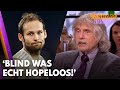 Johan zag Blind 'dramatisch' spelen tegen Napoli: 'Het was echt hopeloos!' | VANDAAG INSIDE
