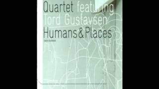 Ulrich Drechsler Quartet - Where Breathing Starts