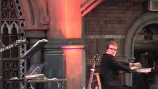 Gilded Palace of Sin - Bones of the Saints