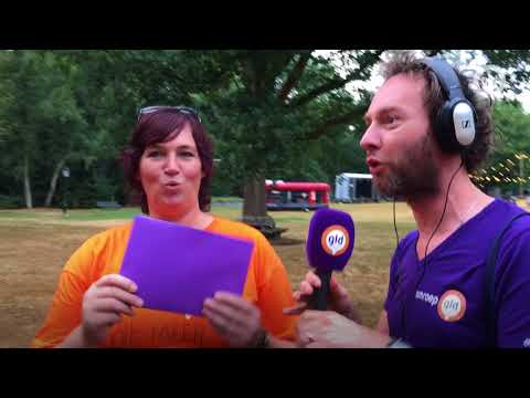 Zomer in Gelderland 2018 - Opdracht Harskamp