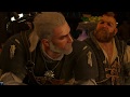 The Witcher: 3 Wild Hunt OST – Крыжовник терпкий ...