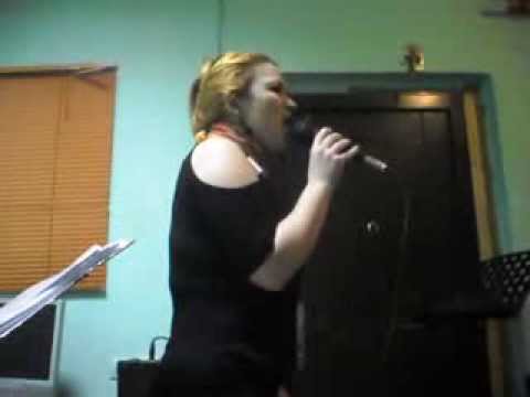 Stop - TranziT Zenekar próba - Boros Eleonóra (20yrs)