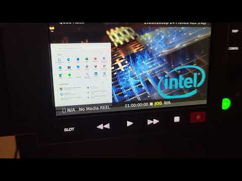 Video