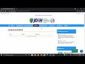 Tutorial Aplikasi JDIH