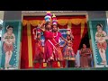 Munthi Munthi Vinayakar Karakattam