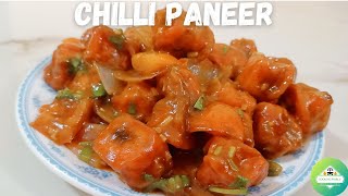 chili paneer #chilipaneerrecipe #trendingrecipe #chinesefood #chinesestyle
