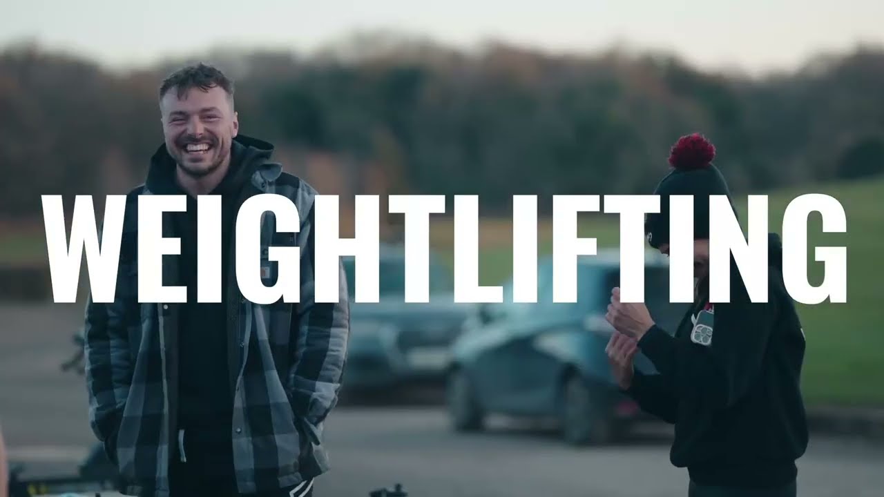 Session intro video thumbnail