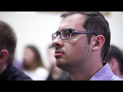 Početak nove akademske godine 2019./2020. na splitskom KBF-u