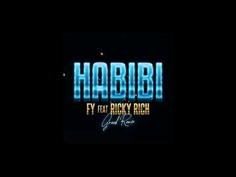 HABIBI FY FEAT RICH