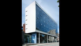 TRAVELODGE CENTRAL - LIVERPOOL