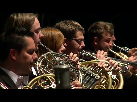 Cesar Franck – Symphony in D minor