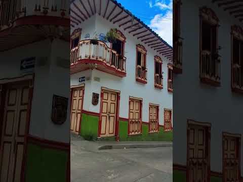 Salamina Caldas. #vallenato
