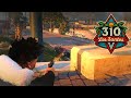 310 Los Santos On Demon Time Part 1 Los Santos RP GTA RP YBN RP Server Glock With A Switch