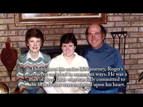 Roger Gietzen - Life Story Digital Film