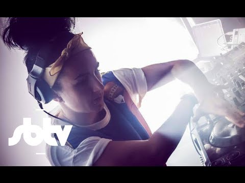 Hannah Wants | Live at Canal Mills [SBTV Beats]
