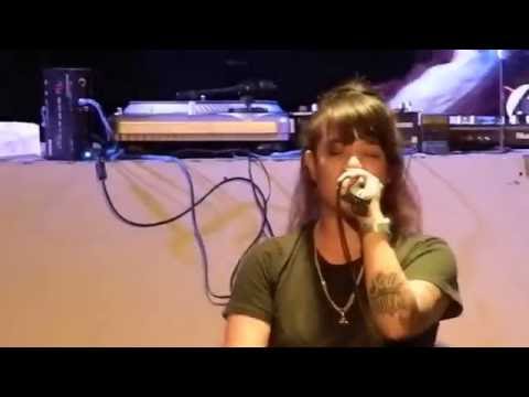 Zitazoe - FEMME RAP FEST Vol. 2 @softcloudradio