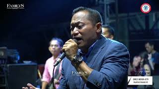 Download lagu Rhosad Irama - Keramat | Familys Group Live Cover Edisi Tipar Cakung Cilincing Jakut mp3