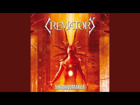 Crematory - Reflections (The Remix Collection) (2025) Audio CD - фото 4 - id-p3049112622