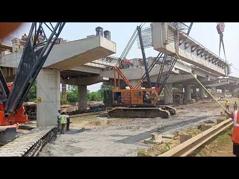 100 tan gadar launching video