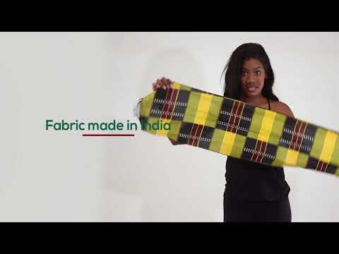 download lagu mp3 mp4 African Fabric Table Runner, download lagu African Fabric Table Runner gratis, unduh video klip African Fabric Table Runner