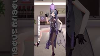 このダンス好き！トンツカタンタン 踊ってみた！【綺沙良/にじさんじ】#shorts #踊ってみた