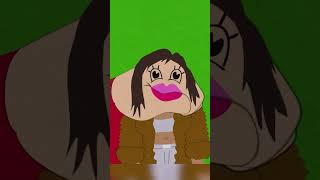 Jennifer Lopez - Taco Küsse 🌮💋 | South Park Deutsch