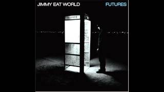 Jimmy Eat World - When I Want (Futures B-Side)