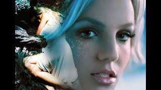 Britney Spears - And Then We Kiss (Original Mix with Junkie XL Remix) (Visualizer)
