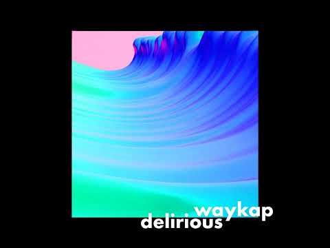 WAYKAP FEAT.  JULIA CARBAJAL -  Too Much for Ya