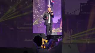 Download lagu Hiasan Di Laman Rindu by Newboyz live in concert @PJPAC part 2 mp3