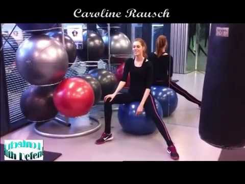Lontech Personal Training video.