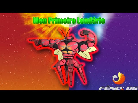 Como Pegar Meu Primeiro Lendário?! Origem Fadas (Pocket Contest)