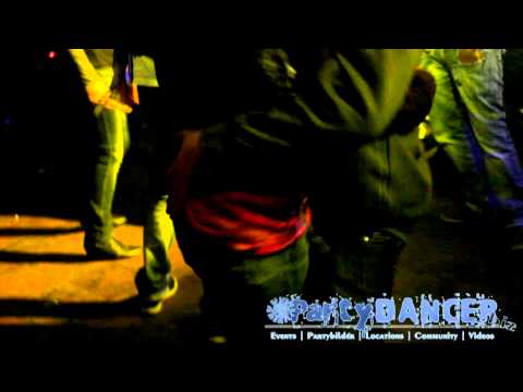PartyDANCER.biz - 27.11.2010 - Schlachthof NB - Birthday Party