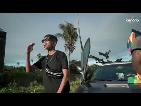 Vai menina dj Laura dias l feat MC negrinho