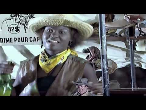 WERRASON - Cuidado Niang's