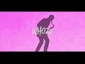 Whozu Mi Amor Lyrics Video