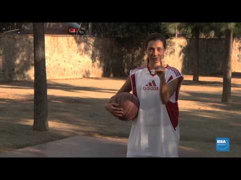 7. EISA Video Shooting Tips - Transition