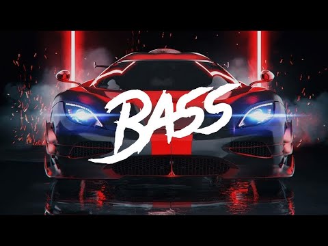 escape_-_Цунами(256k)bass boosted 🎧