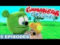 Gummy Bear Show Sixth 5 Episodes Two Tickets The Fly Surprise Egg Sleepwalker Snoring