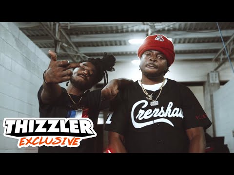 Vont Da Rasta x Mozzy - Got The Juice (Exclusive Music Video) || Dir. Reel House