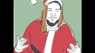 Fetty Wap ft Monty - Merry Xmas