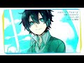 【NEO】 Yuukei Yesterday - Jin feat. LiSA (Male Cover ...