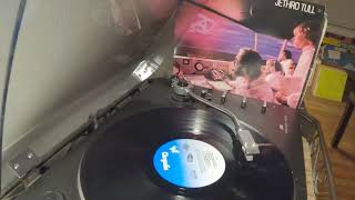 The Pine Martens Jig - Jethro Tull - 1980 - Chrysalis - CHE 1301