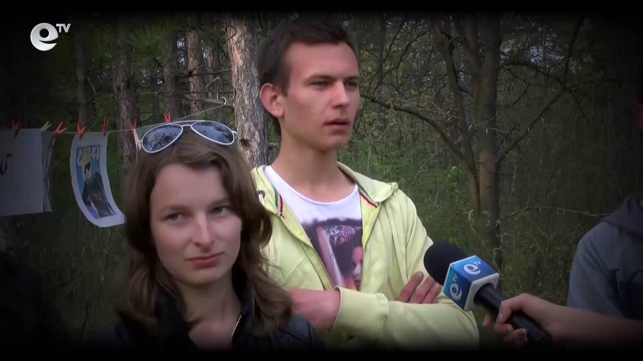 Пълнометражен филм в Хасково