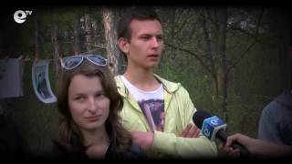 Пълнометражен филм в Хасково