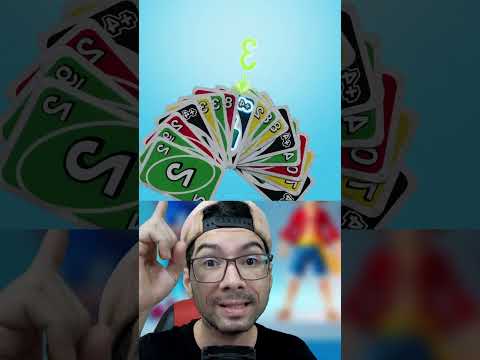 A FORMA SUPREMA DE SEMPRE GANHAR NO UNO