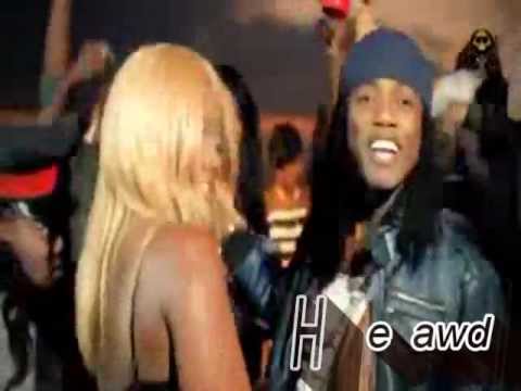 Kiprich- Nah Bruk Di Law (Official Video)[Big Ship