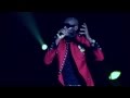 2Face See Me So Performance At Buckwyld Breathless Concert