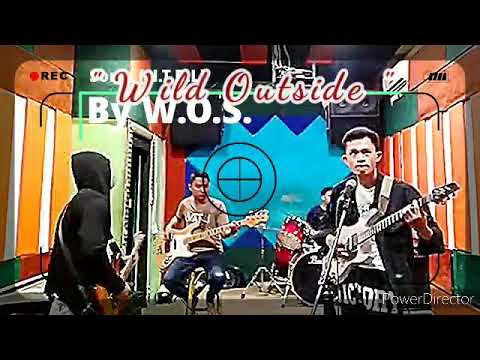 Latihan " Sorry " (NTRL)